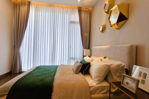 Condo à Bangkok, Thaïlande, 2 chambres № 180871 - photo 11
