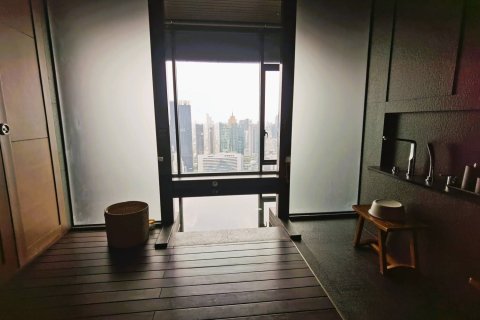 Condo à Bangkok, Thaïlande, 2 chambres № 180871 - photo 20