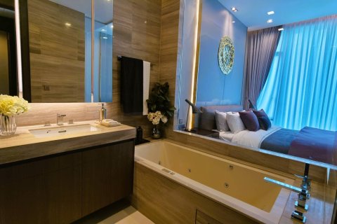 Condo à Bangkok, Thaïlande, 2 chambres № 180871 - photo 8