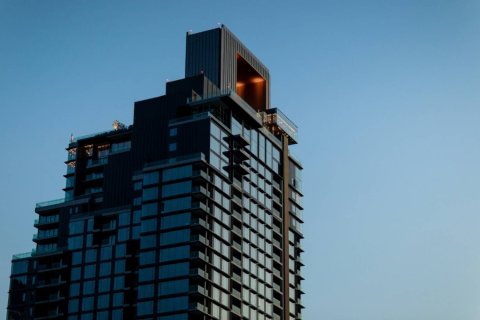 Condo à Bangkok, Thaïlande, 2 chambres № 180871 - photo 26