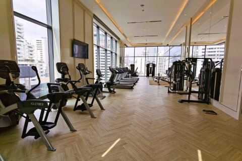 Condo à Bangkok, Thaïlande, 2 chambres № 180871 - photo 23