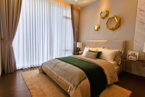 Condo à Bangkok, Thaïlande, 2 chambres № 180871 - photo 10