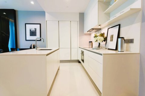 Condo à Bangkok, Thaïlande, 2 chambres № 180871 - photo 5