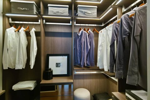 Condo à Bangkok, Thaïlande, 2 chambres № 180871 - photo 9