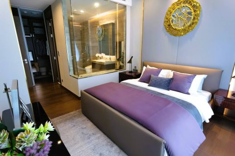 Condo à Bangkok, Thaïlande, 2 chambres № 180871 - photo 6