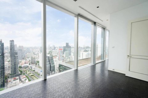 คอนโดมิเนียมในกรุงเทพฯ, ประเทศไทย, 2 ห้องนอน № 180874 - รูปถ่าย 12