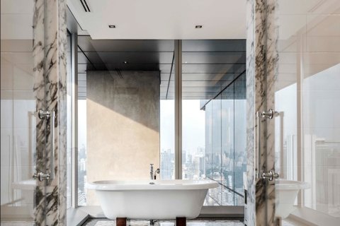 Condo in Bangkok, Thailand, 2 bedrooms  № 180874 - photo 6