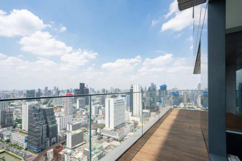 คอนโดมิเนียมในกรุงเทพฯ, ประเทศไทย, 2 ห้องนอน № 180874 - รูปถ่าย 15