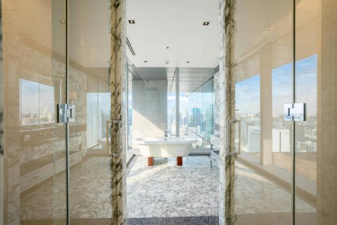 คอนโดมิเนียมในกรุงเทพฯ, ประเทศไทย, 2 ห้องนอน № 180874 - รูปถ่าย 16