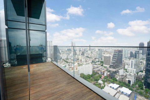 คอนโดมิเนียมในกรุงเทพฯ, ประเทศไทย, 2 ห้องนอน № 180874 - รูปถ่าย 14