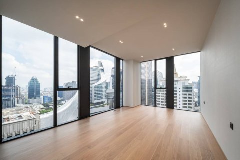Penthouse in Bangkok, Thailand 3 bedrooms № 180875 - photo 4