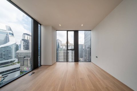 Penthouse in Bangkok, Thailand 3 bedrooms № 180875 - photo 6