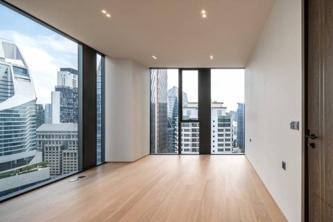 Penthouse in Bangkok, Thailand 3 bedrooms № 180875 - photo 7