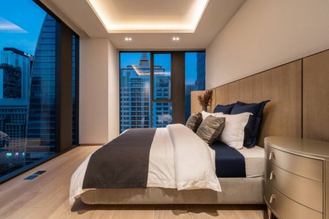 Penthouse in Bangkok, Thailand 3 bedrooms № 180875 - photo 9