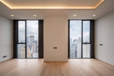 Penthouse in Bangkok, Thailand 3 bedrooms № 180870 - photo 29
