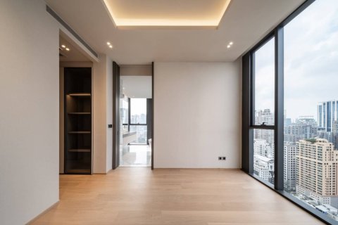 Penthouse in Bangkok, Thailand 3 bedrooms № 180870 - photo 18