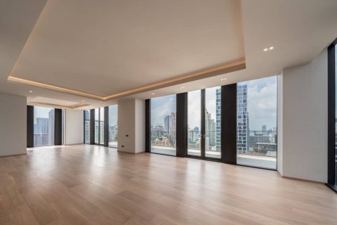 Penthouse in Bangkok, Thailand 3 bedrooms № 180870 - photo 4