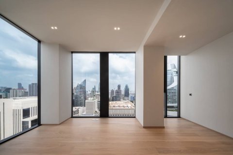 Penthouse in Bangkok, Thailand 3 bedrooms № 180870 - photo 25