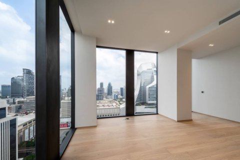 Penthouse in Bangkok, Thailand 3 bedrooms № 180870 - photo 9