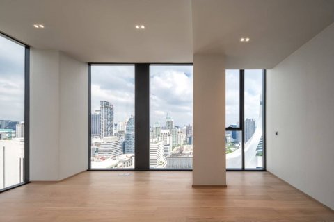 Penthouse in Bangkok, Thailand 3 bedrooms № 180870 - photo 23