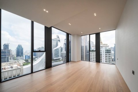 Penthouse in Bangkok, Thailand 3 bedrooms № 180870 - photo 13