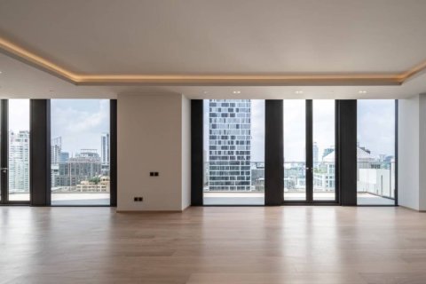 Penthouse in Bangkok, Thailand 3 bedrooms № 180870 - photo 7