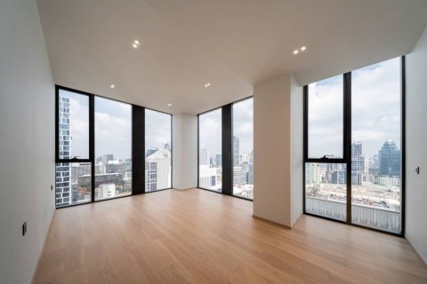 Penthouse in Bangkok, Thailand 3 bedrooms № 180870 - photo 22