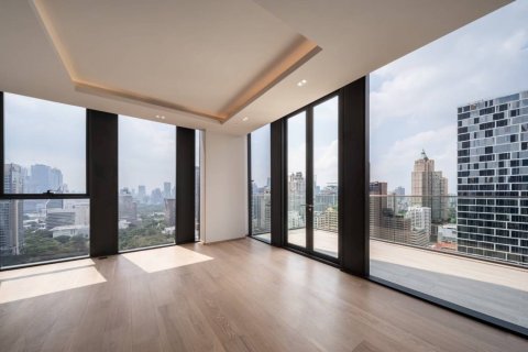 Penthouse in Bangkok, Thailand 3 bedrooms № 180870 - photo 3