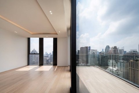 Penthouse in Bangkok, Thailand 3 bedrooms № 180870 - photo 8