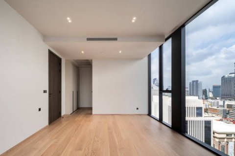 Penthouse in Bangkok, Thailand 3 bedrooms № 180870 - photo 21