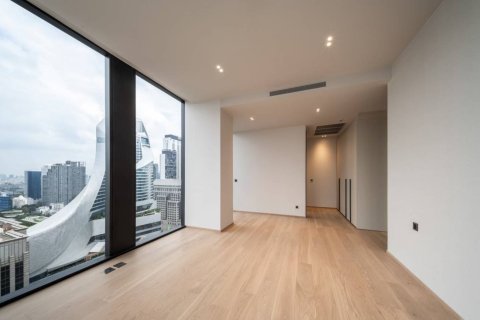 Penthouse in Bangkok, Thailand 3 bedrooms № 180870 - photo 26