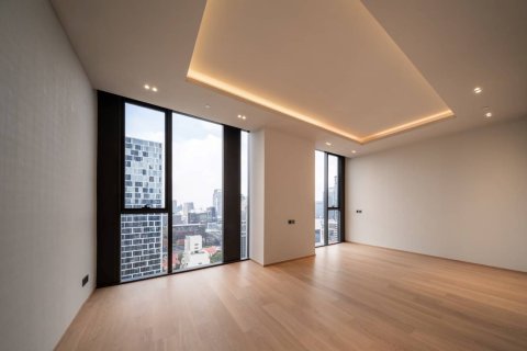 Penthouse in Bangkok, Thailand 3 bedrooms № 180870 - photo 28