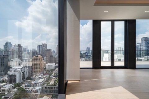 Penthouse in Bangkok, Thailand 3 bedrooms № 180870 - photo 15