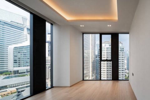 Penthouse in Bangkok, Thailand 3 bedrooms № 180870 - photo 24