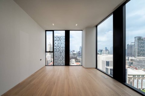 Penthouse in Bangkok, Thailand 3 bedrooms № 180870 - photo 20