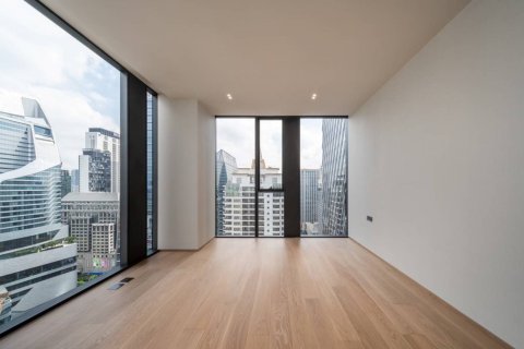 Penthouse in Bangkok, Thailand 3 bedrooms № 180870 - photo 19
