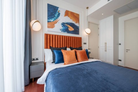 Condo in Bangkok, Thailand, 1 bedroom № 180872 - photo 15
