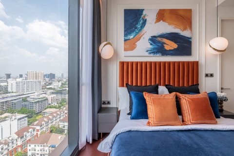 Condo in Bangkok, Thailand, 1 bedroom № 180872 - photo 14