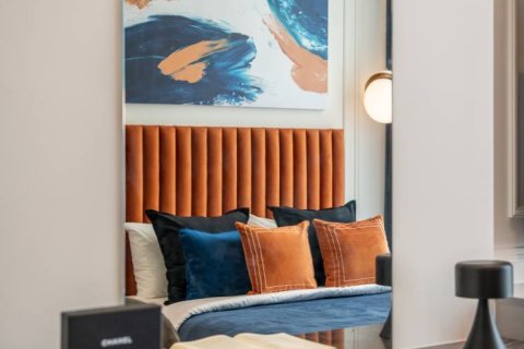 Condo in Bangkok, Thailand, 1 bedroom № 180872 - photo 10