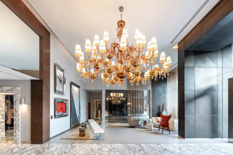 Condo in Bangkok, Thailand, 1 bedroom № 180872 - photo 21