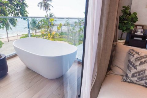 Condo in Pattaya, Thailand, 1 bedroom  № 114504 - photo 7