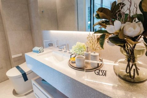 Condo in Pattaya, Thailand, 1 bedroom  № 114504 - photo 6