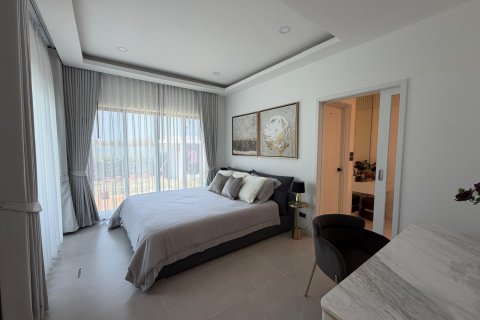 Villa in Hua Hin, Thailand 3 Schlafzimmer № 222585 - Foto 11