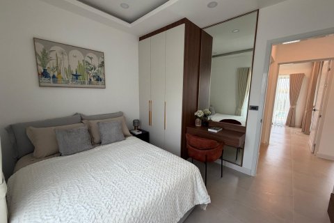 Villa in Hua Hin, Thailand 3 Schlafzimmer № 222585 - Foto 9