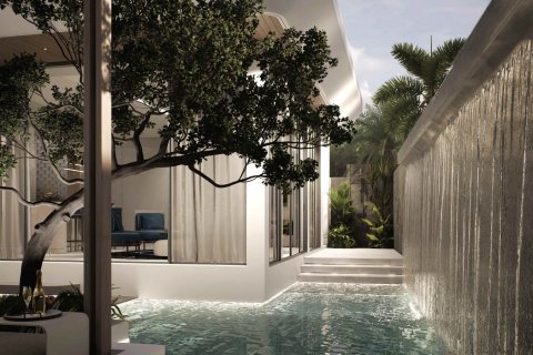 Villa in Kamala, Thailand 4 Schlafzimmer № 222588 - Foto 24