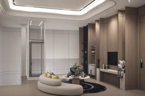 Villa in Kamala, Thailand 4 Schlafzimmer № 222588 - Foto 7