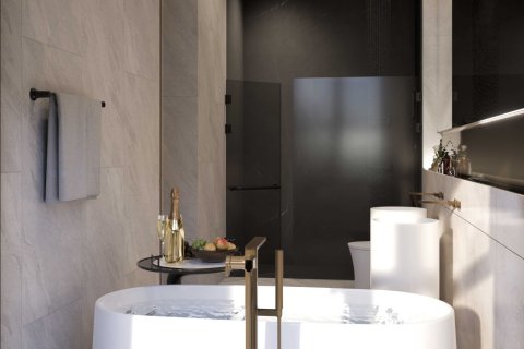 Villa in Kamala, Thailand 4 Schlafzimmer № 222588 - Foto 14