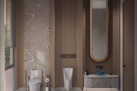 Villa in Kamala, Thailand 4 Schlafzimmer № 222588 - Foto 10