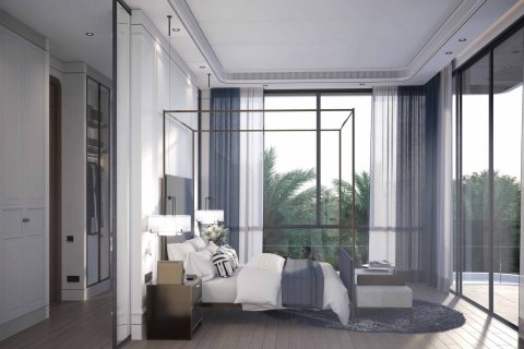 Villa in Kamala, Thailand 4 Schlafzimmer № 222588 - Foto 12