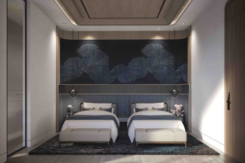 Villa in Kamala, Thailand 4 Schlafzimmer № 222588 - Foto 16
